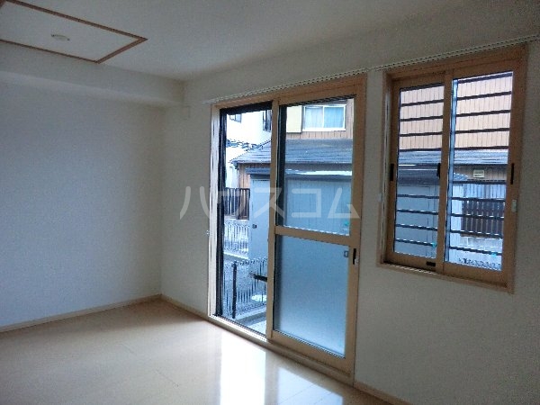 3/28 リビング/ダイニング