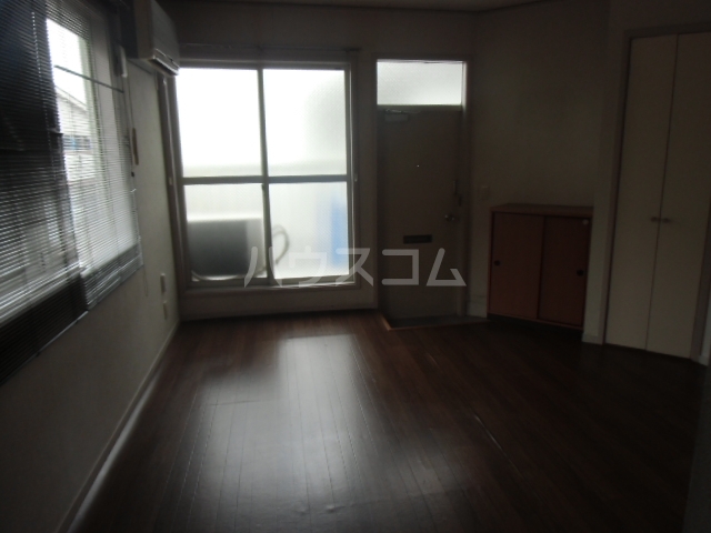 4/27 リビング/ダイニング