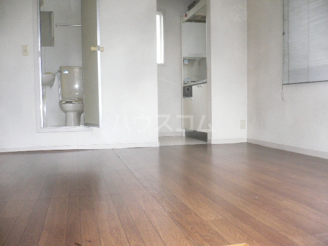 3/27 リビング/ダイニング