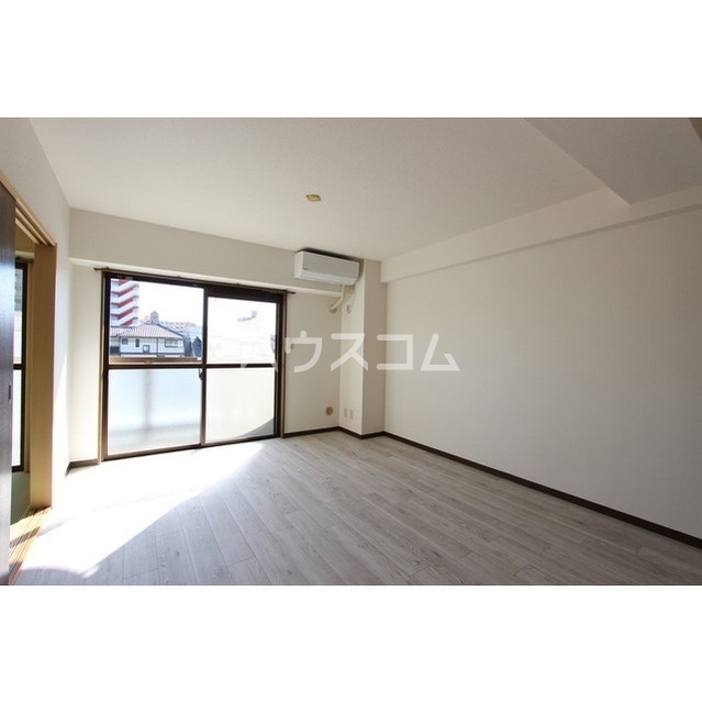 3/25 リビング/ダイニング