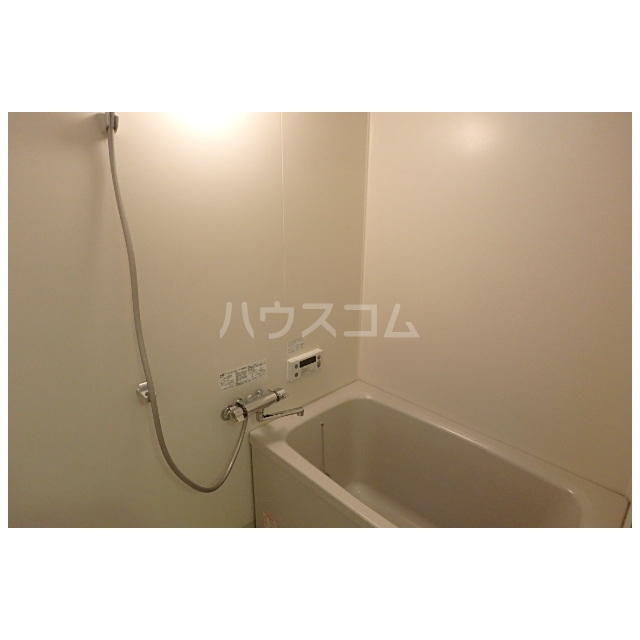 11/25 浴室