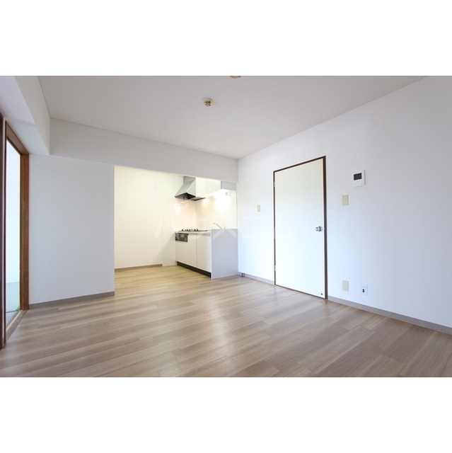 4/25 リビング/ダイニング