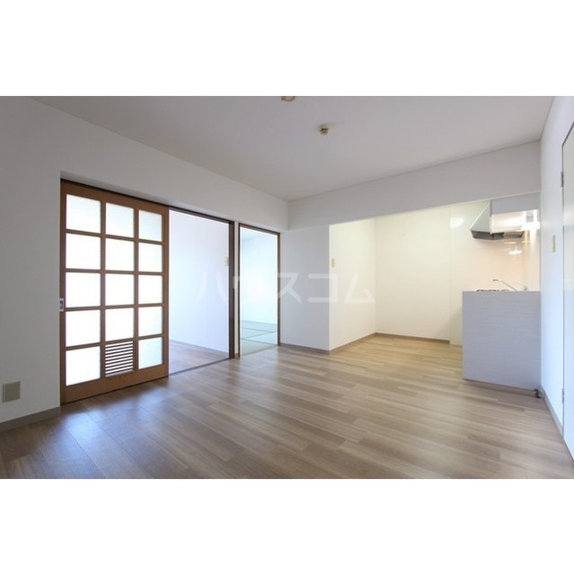 3/25 リビング/ダイニング