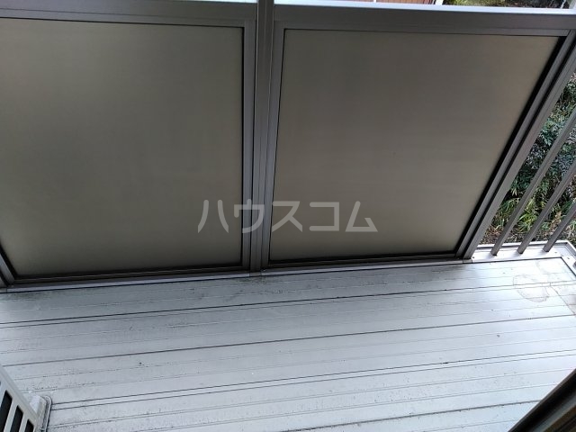 21/27 バルコニー