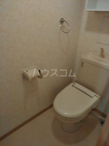15/27 トイレ
