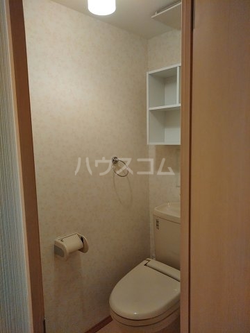 14/27 トイレ