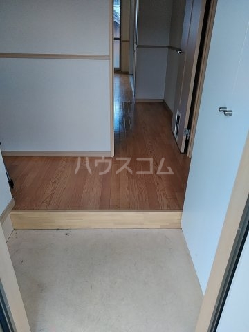 9/27 玄関
