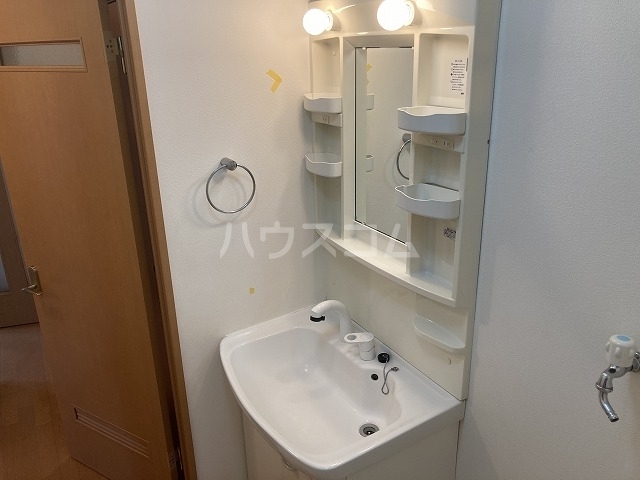 16/28 洗面