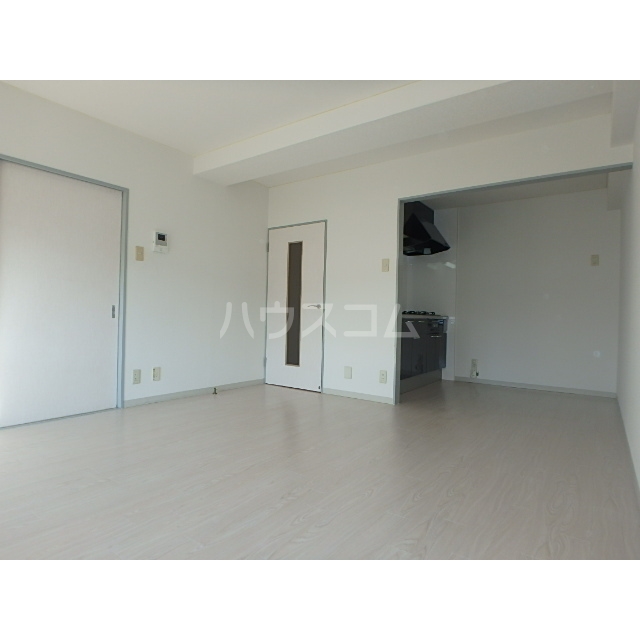 3/23 リビング/ダイニング