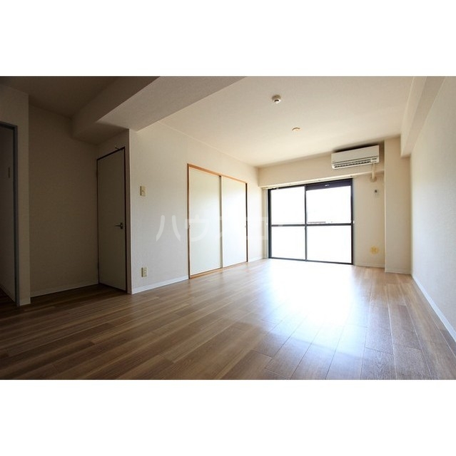 4/25 リビング/ダイニング