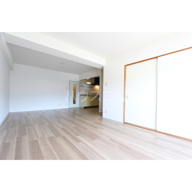 3/25 リビング/ダイニング