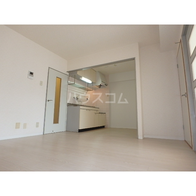 3/23 リビング/ダイニング