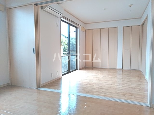 3/22 リビング/ダイニング