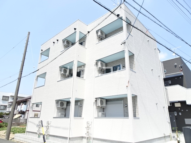 1/30 外観