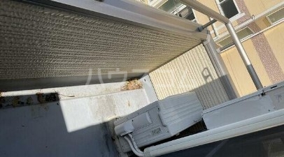 15/27 バルコニー