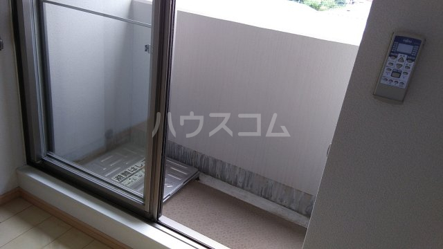 20/30 バルコニー