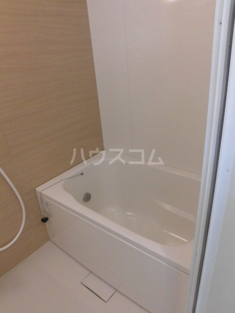 10/24 浴室