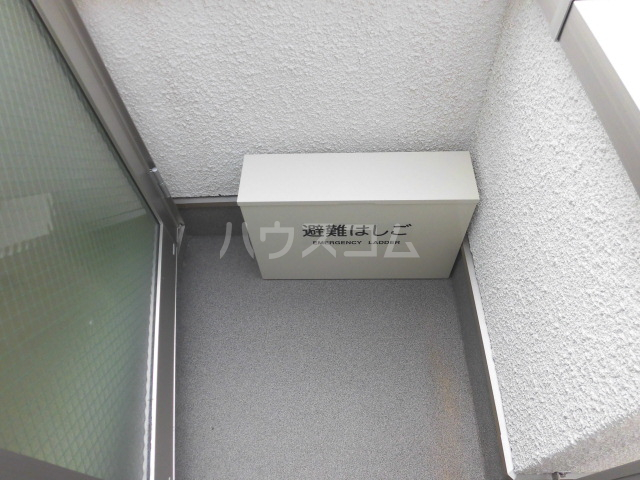 18/24 バルコニー