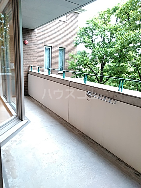 19/30 バルコニー