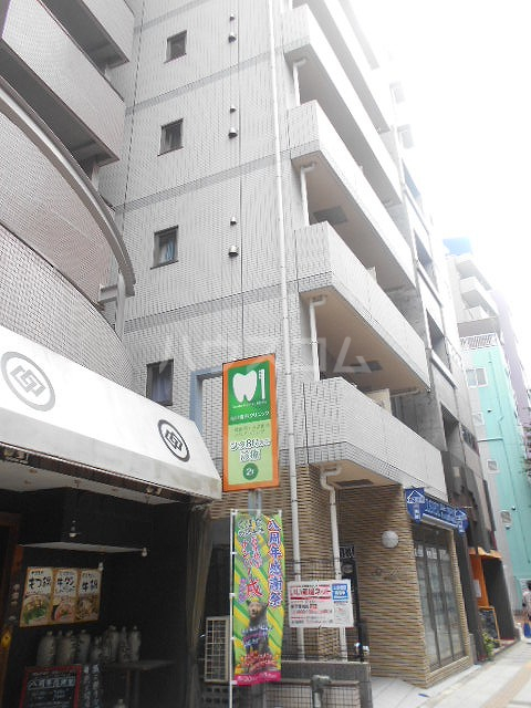 2/12 外観