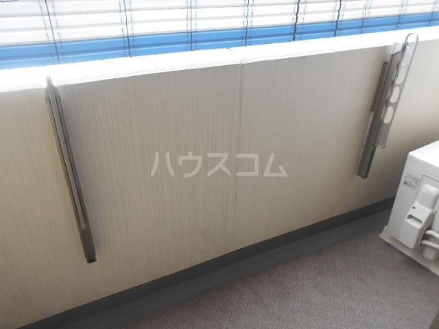 15/30 バルコニー