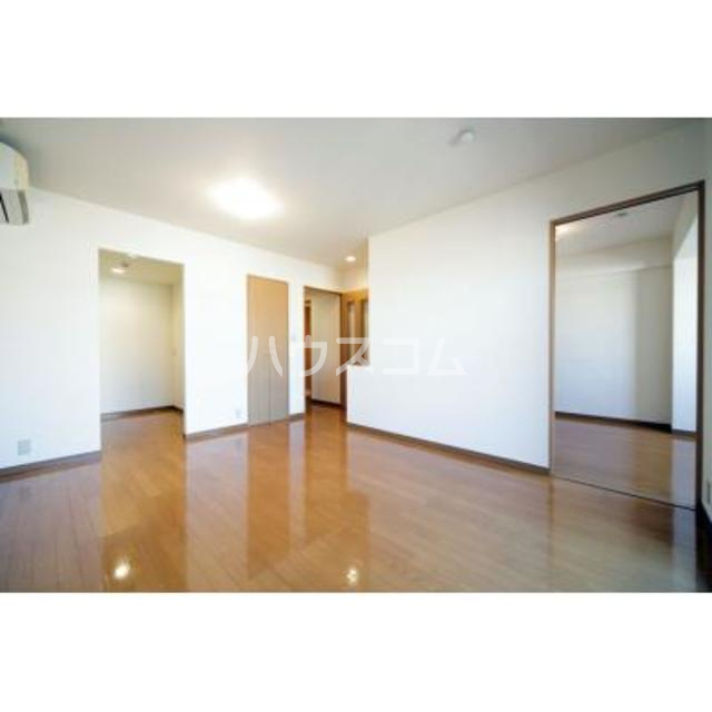 5/18 リビング/ダイニング