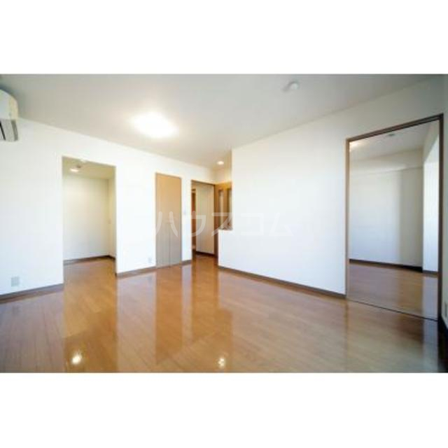 4/18 リビング/ダイニング