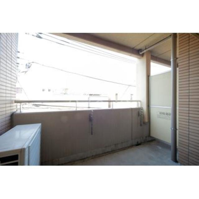 14/18 バルコニー