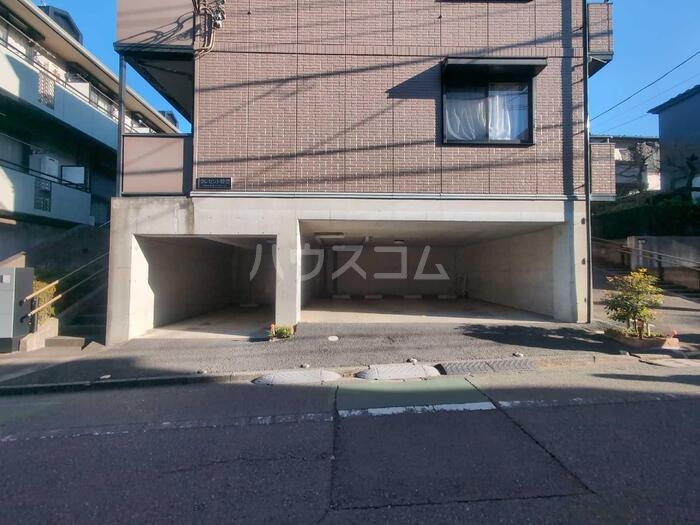 10/20 エントランス