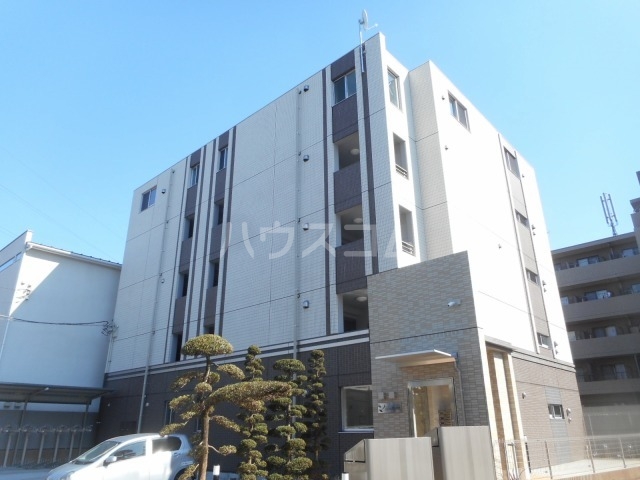 1/20 外観