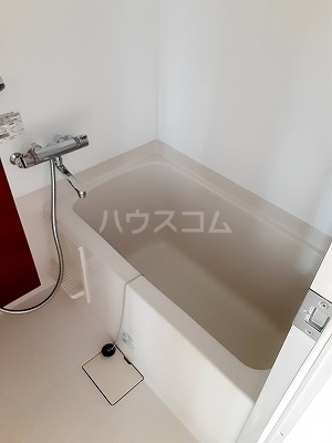 12/30 浴室
