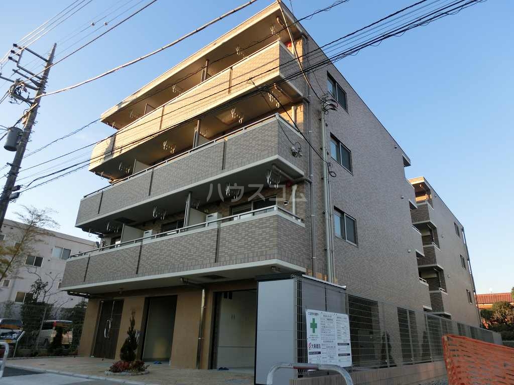 1/30 外観
