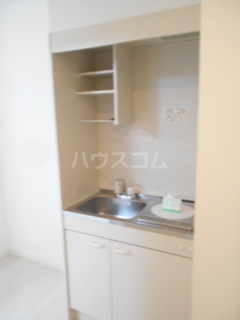 9/30 キッチン