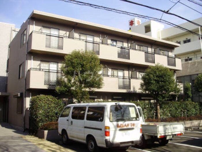 1/30 外観