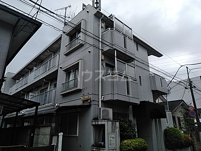 2/5 外観