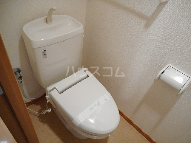 17/30 トイレ