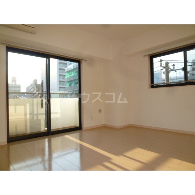 3/27 リビング/ダイニング