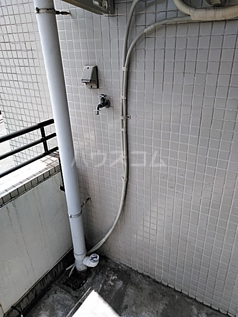 17/30 バルコニー