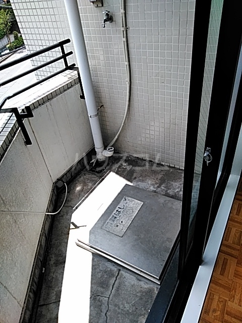 16/30 バルコニー