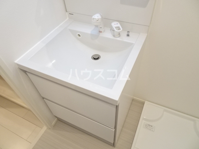 10/22 洗面