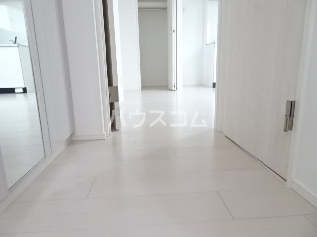 7/25 玄関