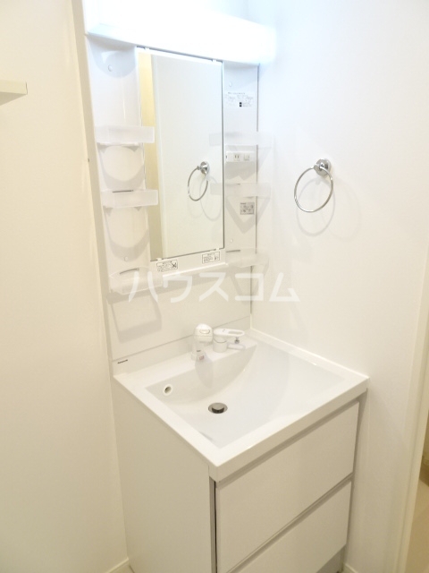 13/25 洗面