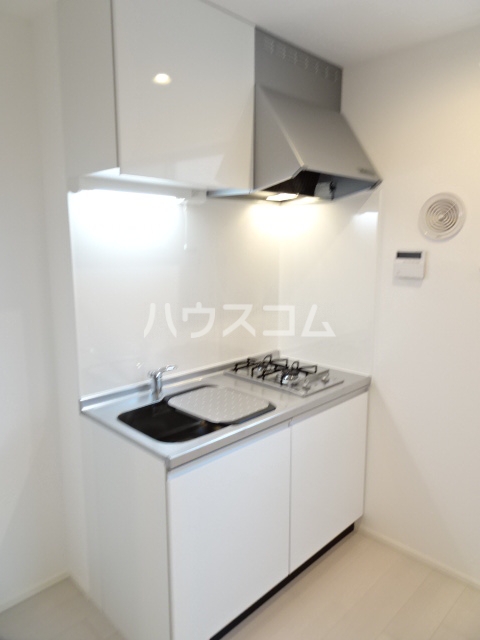 8/25 キッチン
