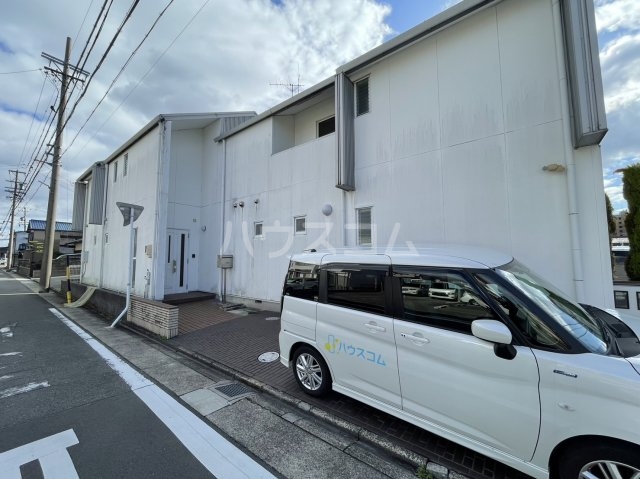 3/5 駐車場