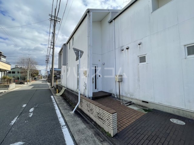 4/5 駐車場
