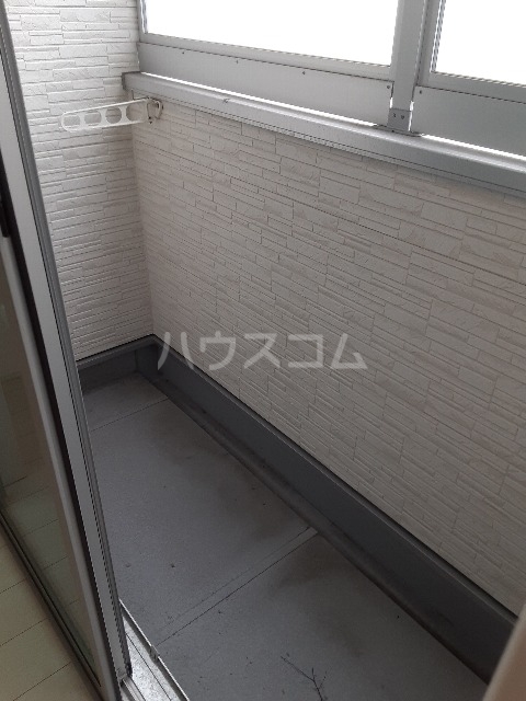 18/29 バルコニー