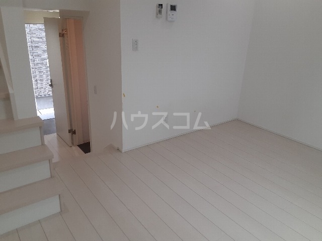 4/29 リビング/ダイニング