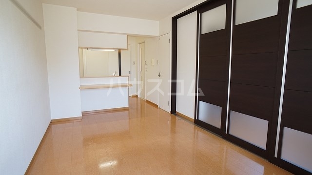 6/30 リビング/ダイニング