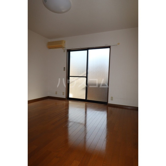 4/19 リビング/ダイニング