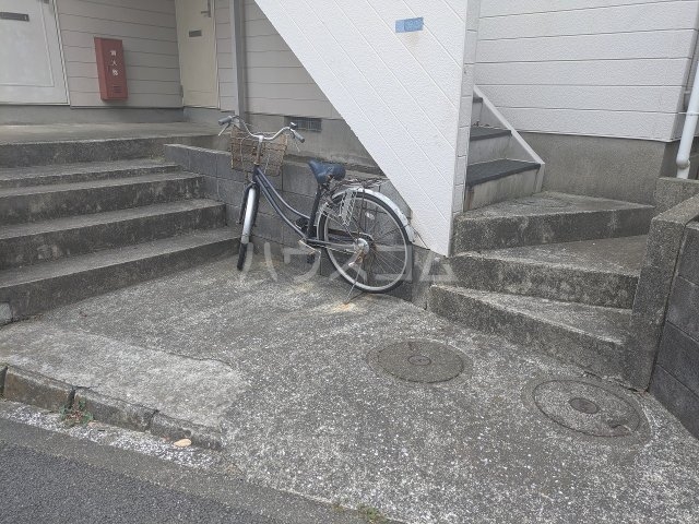 7/10 エントランス